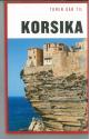 Billede af bogen Turen går til Korsika