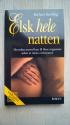 Billede af bogen Elsk hele natten