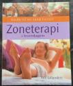 Billede af bogen Zoneterapi i hverdagen - guide til en sund livsstil