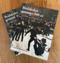 Billede af bogen Realskolen gennem 200 år - kundskaber og erhvervsforberedelse - Bind 1-2