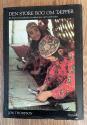 Billede af bogen Den store bog om tæpper - fra Asiens nomadetelte, landsbyhjem og byværksteder