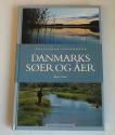 Billede af bogen Danmarks søer og åer