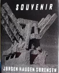 Billede af bogen Souvenir Billede af bogen Souvenir