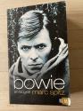Billede af bogen Bowie en biografi