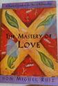 Billede af bogen The Mastery of Love 
