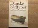 Billede af bogen Danske badtyper
