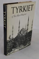 Billede af bogen Tyrkiet