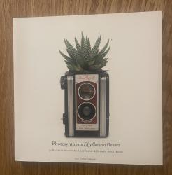 Billede af bogen Photosynthesis Fifty Camera Flowers
