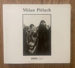 Billede af bogen Milan Pitlach