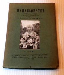 Billede af bogen Markblomster - III. Samling