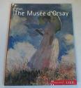 Billede af bogen Visit The Musée d'Orsay