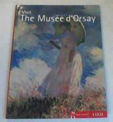 Billede af bogen Visit The Musée d'Orsay