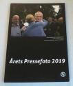 Billede af bogen Årets Pressefoto 2019