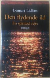 Billede af bogen Den flydende ild - En spirituel rejse