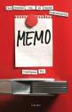 Billede af bogen MEMO  Den nemme vej til bedre hukommelse