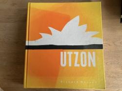 Billede af bogen Utzon - Inspiration-vision-Architecture