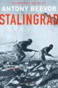 Billede af bogen Stalingrad