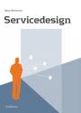 Billede af bogen Servicedesign