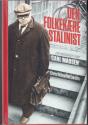 Billede af bogen den folkekære stalinist en biografi om carl madsen