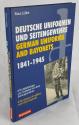 Billede af bogen Deutsche Uniformen und Seitengewehre / German Uniforms and Bayonets, 1841-1945