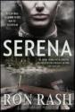 Billede af bogen Serena
