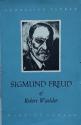 Billede af bogen Sigmund Freud – Udødelige tanker