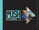 Billede af bogen PUSH Stitchery: 30 Artists Explore the Boundaries of Stitched Art