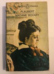 Billede af bogen Madame Bovary