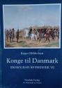 Billede af bogen Konge til Danmark - En biografi af Frederik VII