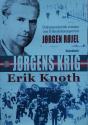 Billede af bogen Jørgens krig -Dokumentarisk roman om frihedskæmperen Jørgen Røjel