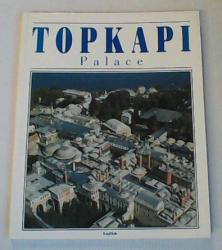 Billede af bogen The Topkapi Palace