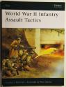 Billede af bogen World War II Infantry Assault Tactics