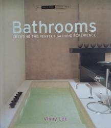 Billede af bogen Bathrooms – Creating the perfect bathing experience
