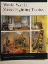 Billede af bogen World War II Street-Fighting Tactics