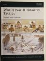 Billede af bogen World War II Infantry Tactics