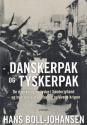 Billede af bogen  Danskerpak og Tyskerpak