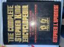 Billede af bogen The Complete Stephen King Encyclopedia