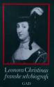 Billede af bogen Leonora Christinas franske selvbiografi