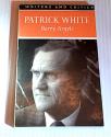 Billede af bogen Patrick White