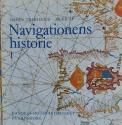 Billede af bogen Træk af Navigationens historie fra oldtiden til 1530