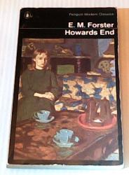 Billede af bogen Howards End