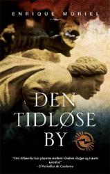 Billede af bogen Den tidløse by   -  Roman