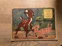 Billede af bogen Walt Disney´s Bambi 