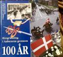 Billede af bogen Ringridning i Aabenraa gennem 100 år