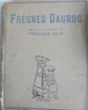 Billede af bogen  Fregnes dagbog - ført og illustreret af Fregnes mor