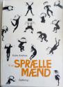 Billede af bogen vi er sprællemænd