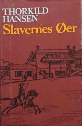 Billede af bogen Slavernes Øer
