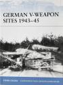 Billede af bogen German V-Weapon Sites 1943-45