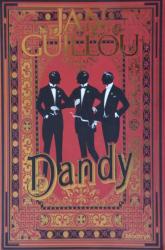 Billede af bogen Dandy – Det store århundrede II