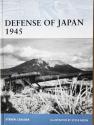 Billede af bogen Defense of Japan